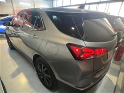 شێڤرۆلێت ئیکۆنۆکس